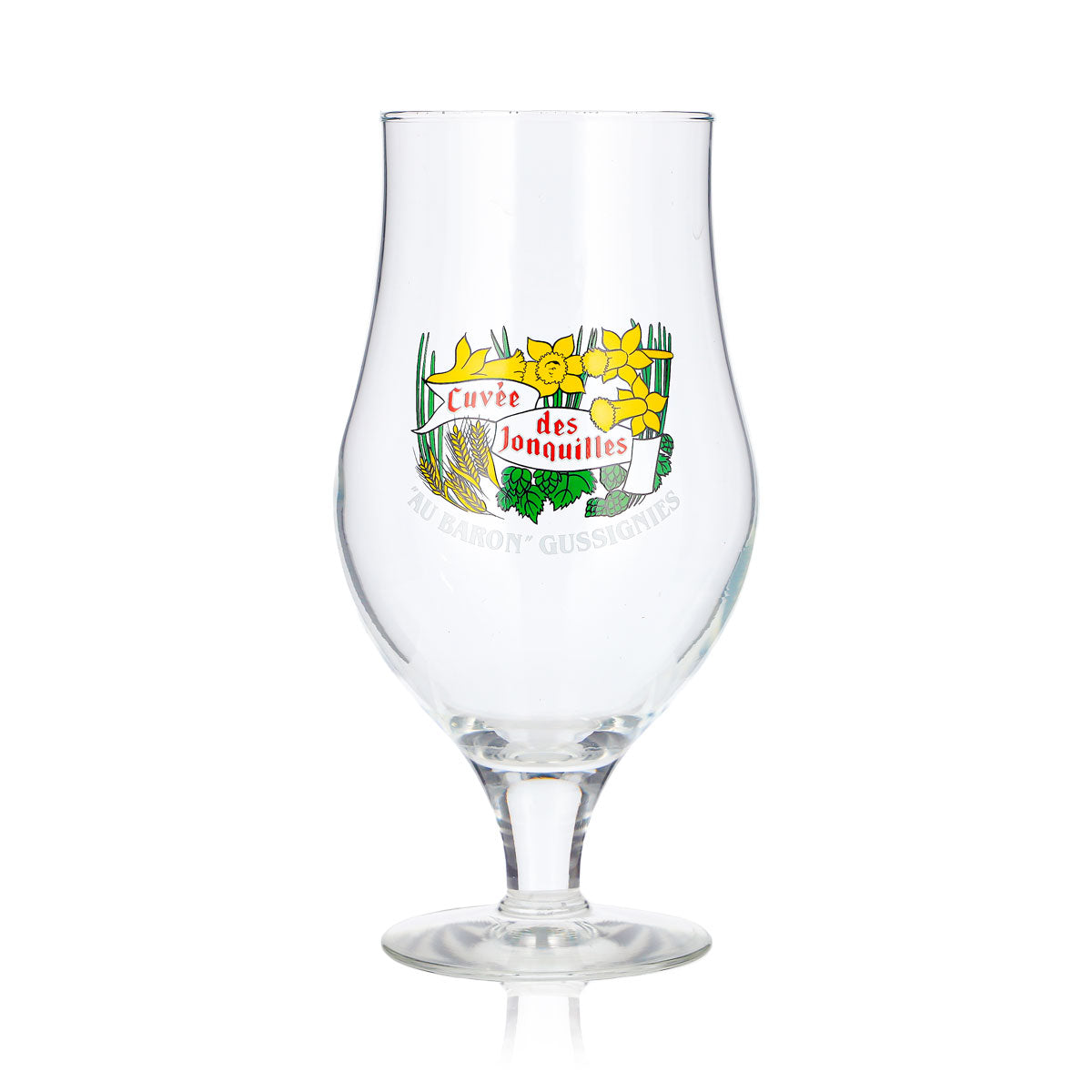 6 bicchieri da birra "Cuvee des Johnquilles" a forma di coppa da 0,49 l Durobor (set da 6) – Vista 3