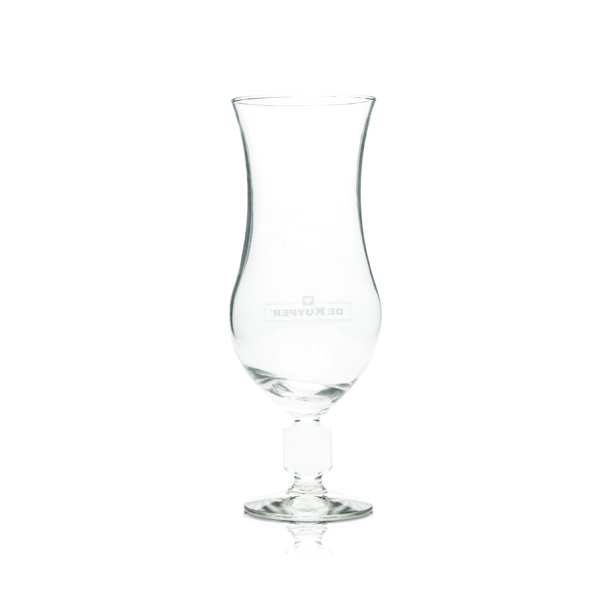 6 bicchieri da cocktail De Kuyper 0,4 l bicchieri da long drink Hurricane Bessen – Vista 3