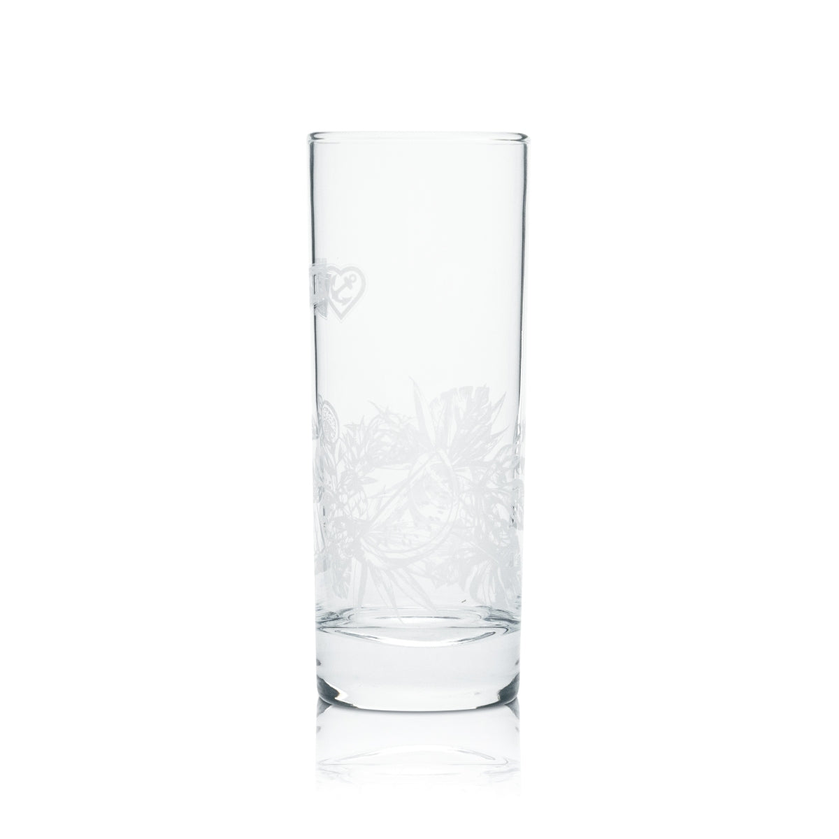 6 bicchieri da long drink De Kuyper 0,3 l con stampa di design Bicchieri da liquore Paesi Bassi Bar – Vista 3