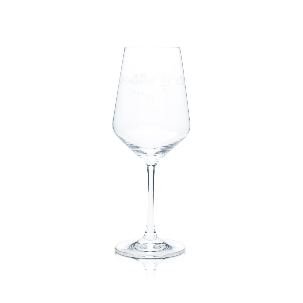 6x Bicchieri da sidro Apfelwein Hochstädter 0,25 l, calice, rosa, Schoppepetzer Bar – Vista 3