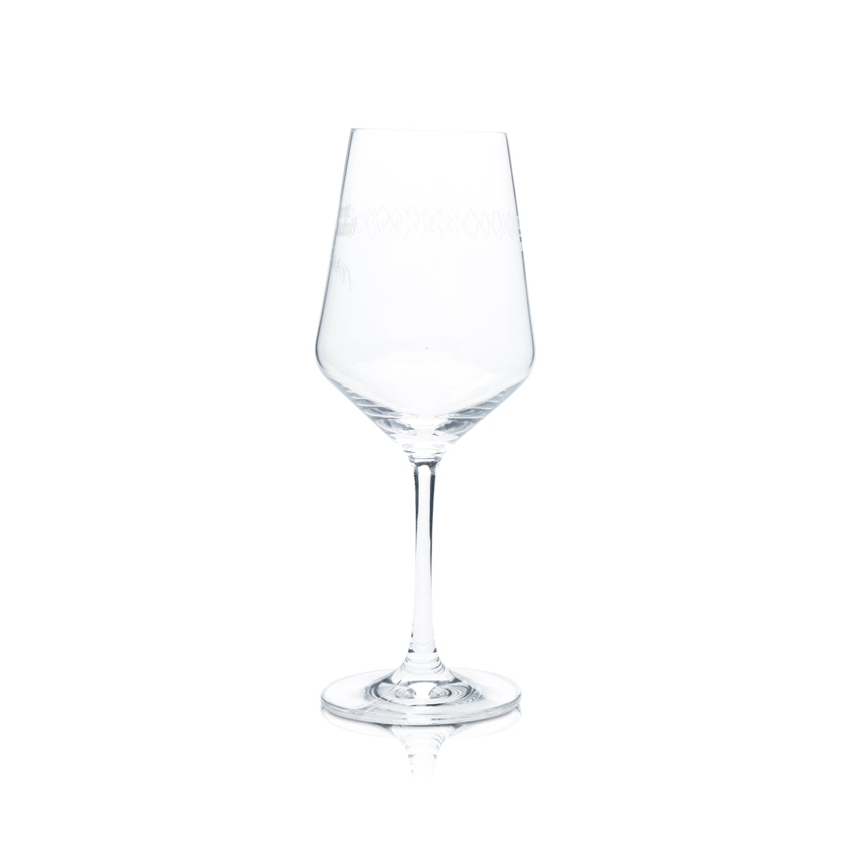 6x Bicchieri da sidro Apfelwein Hochstädter 0,25 l, calice, rosa, Schoppepetzer Bar – Vista 4