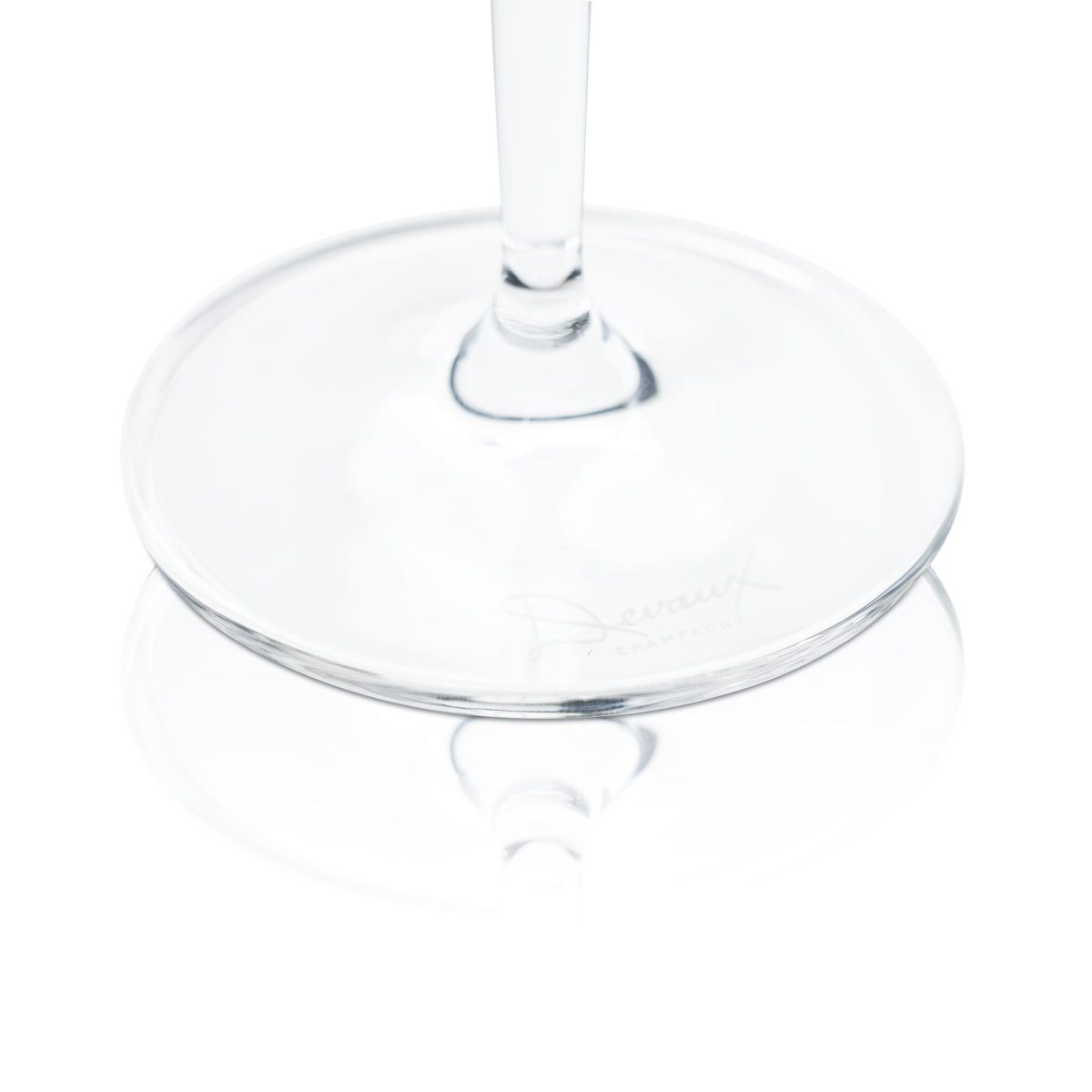 6 bicchieri da champagne Devaux 0,2 l flûte a calice vino Prosecco Bar – Vista 3