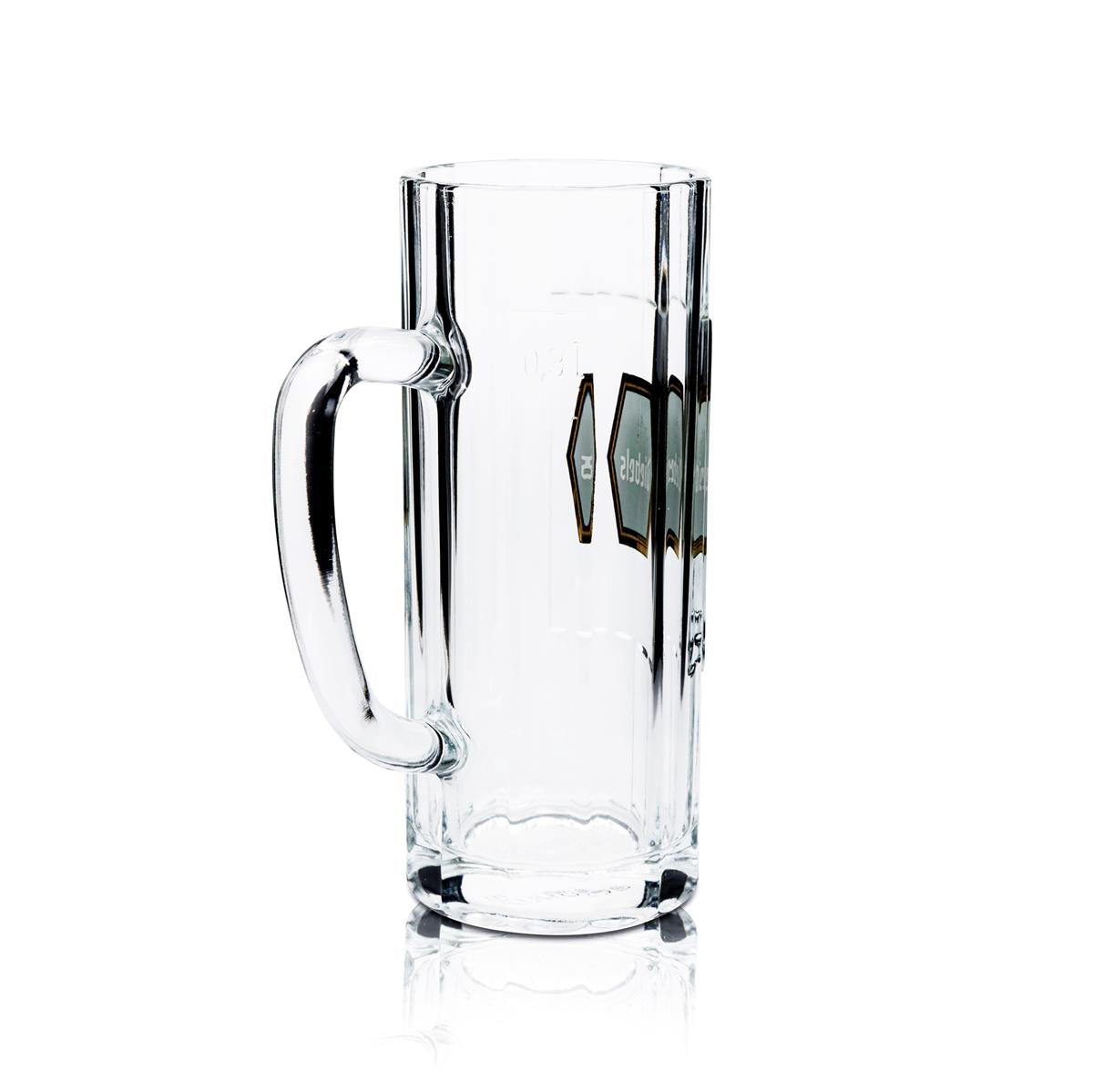 6 bicchieri da birra Diebels 0,3 l boccale Sahm – Vista 3