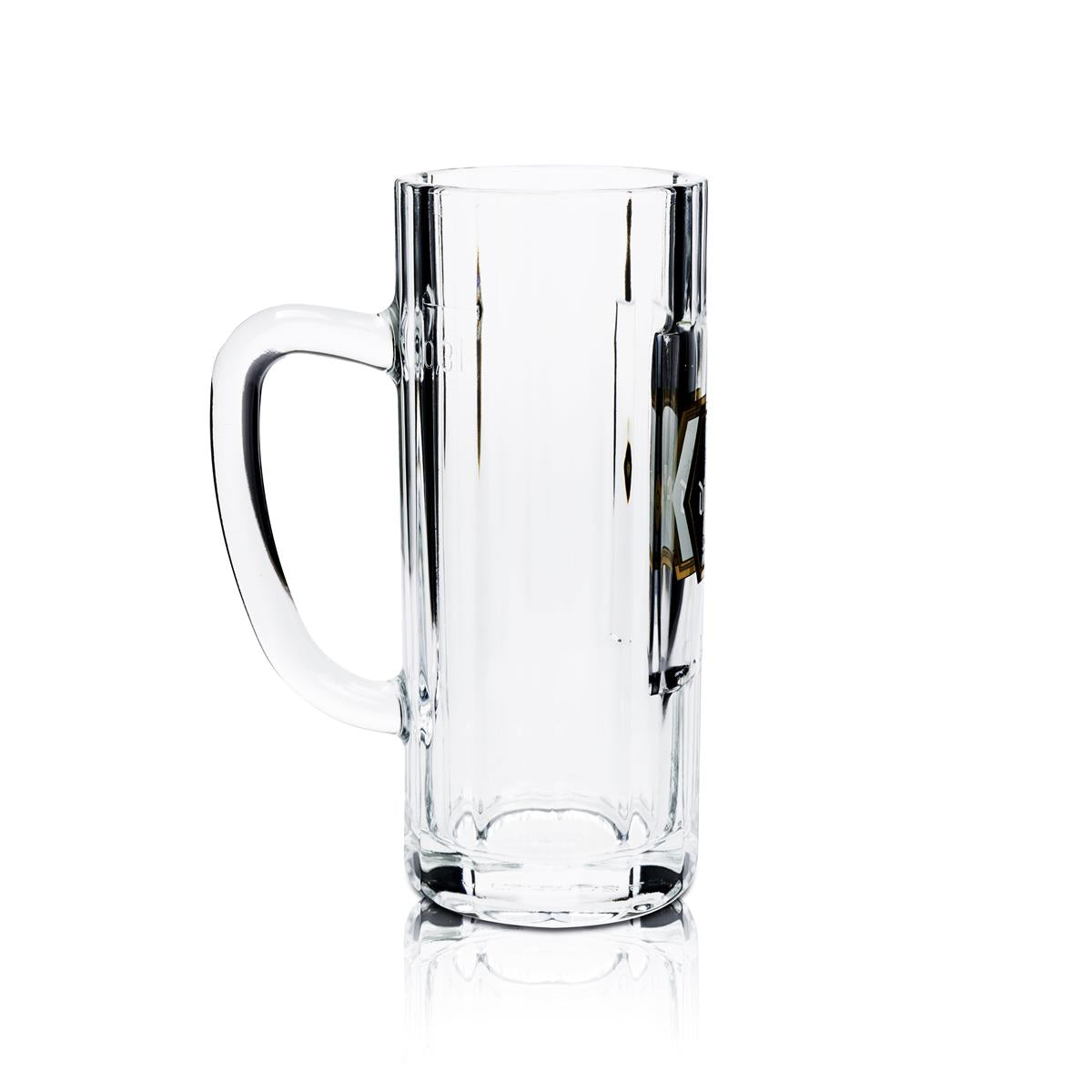 6 bicchieri da birra Diebels 0,3 l boccale Sahm – Vista 4
