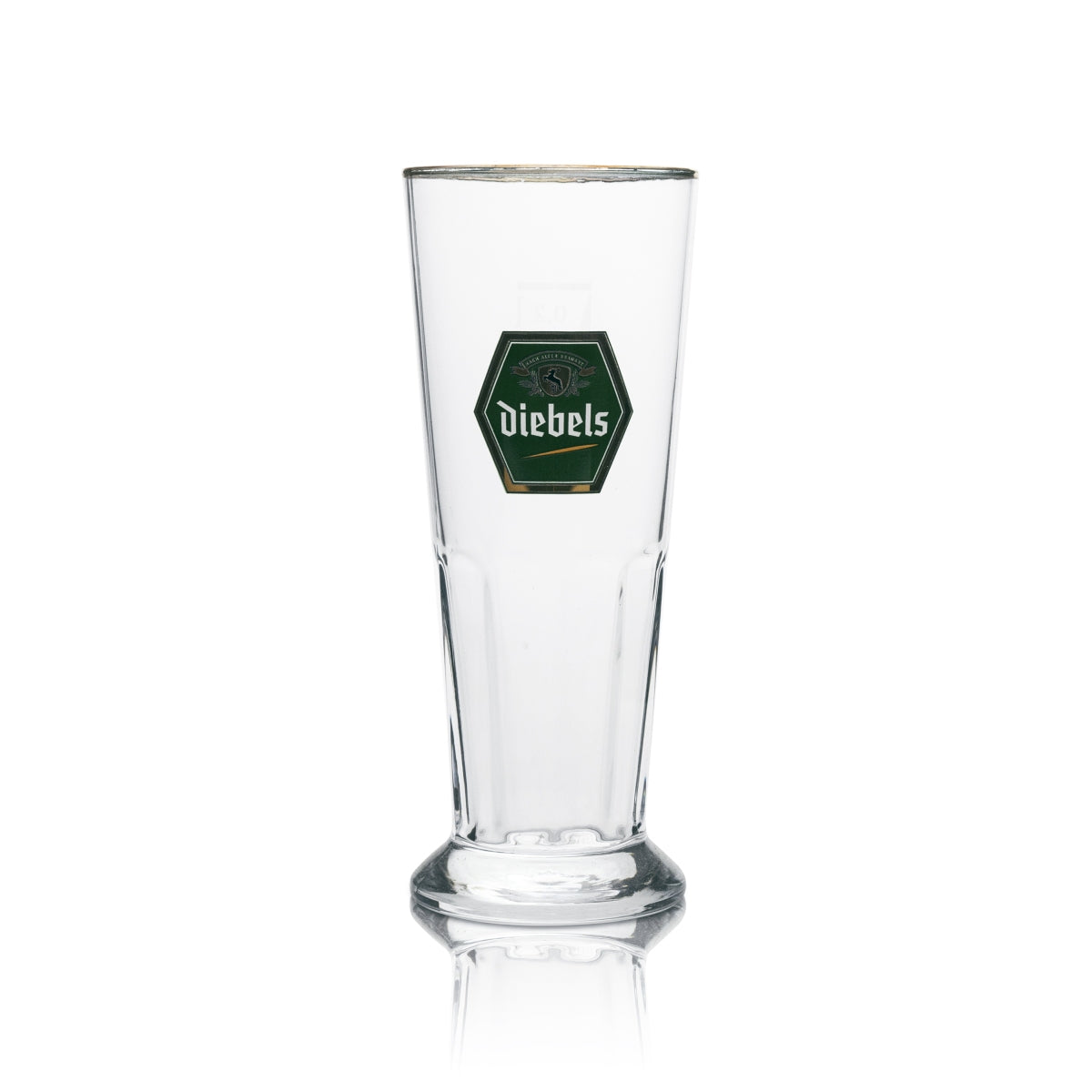 6 bicchieri da birra Diebels Cup 0,2 l rastal – Vista 2