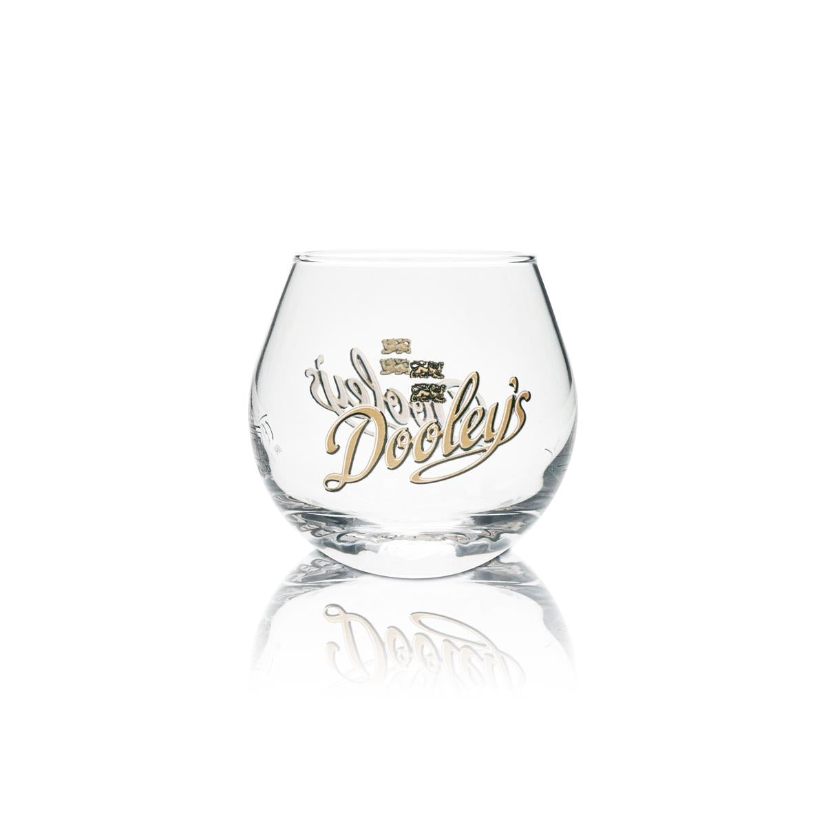 6 bicchieri da liquore Dooleys Toffee Tipper – Vista 2