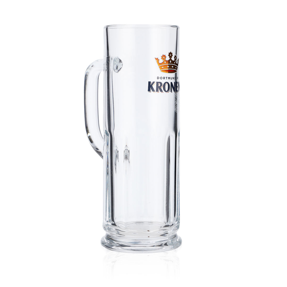 6 bicchieri da birra Dortmunder Kronen da 0,3 l Bicchieri da birra Boccale da birra Maximilian – Vista 3