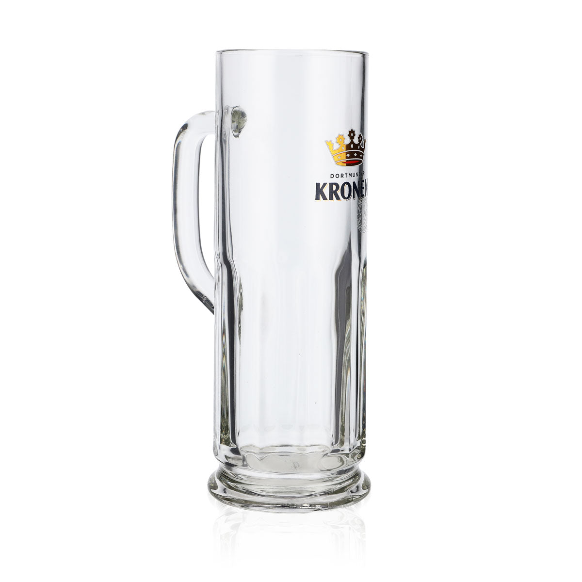 6 bicchieri da birra Dortmunder Kronen da 0,5 l, boccale da birra, boccale Maximilian – Vista 3