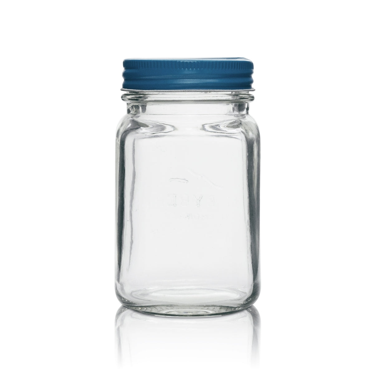 6 bicchieri da liquore Dreyberg 0,4 l con tappo a vite "Lemonade" – Vista 3