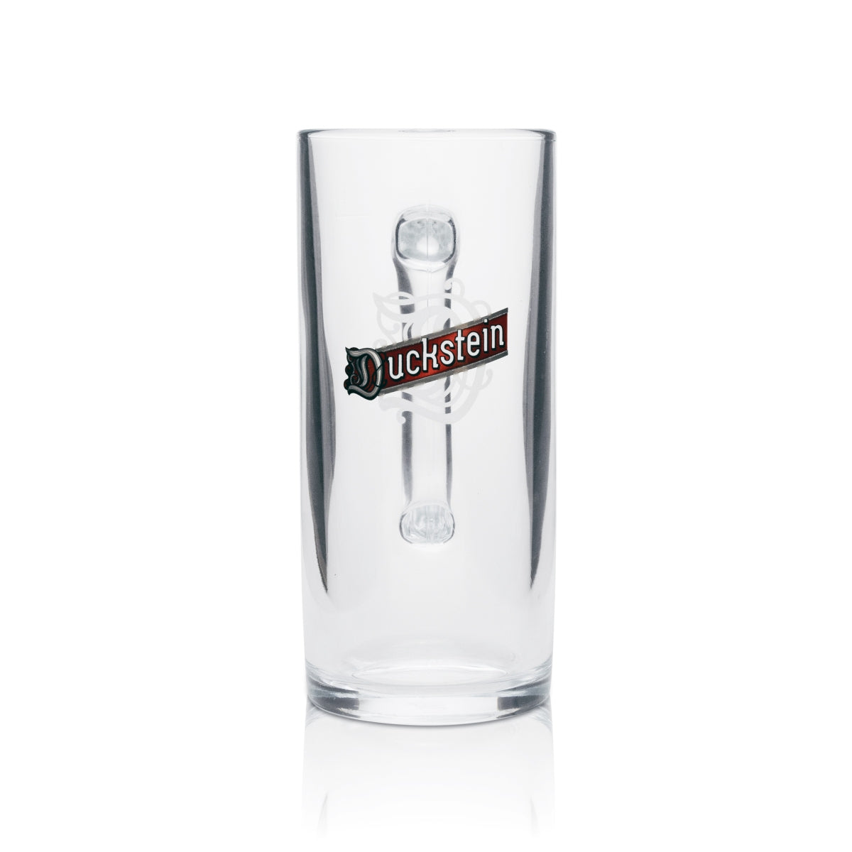 6 bicchieri da birra Duckstein 0,4 l boccale Donau-Seidel Sahm nuovo – Vista 2