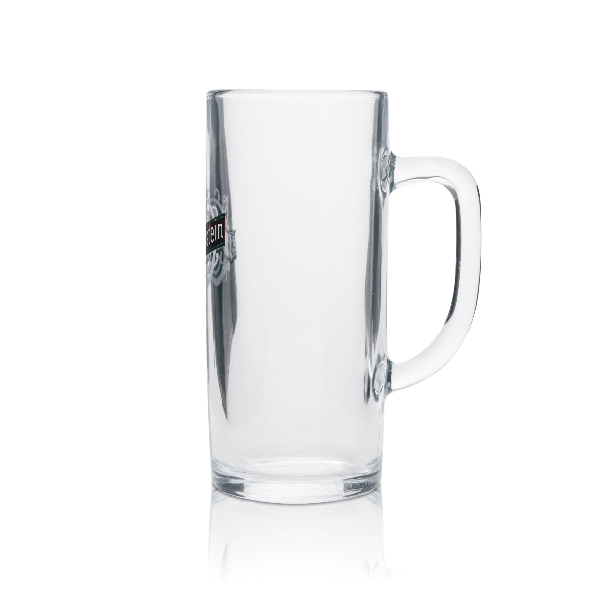 6 bicchieri da birra Duckstein 0,4 l boccale Donau-Seidel Sahm nuovo – Vista 3