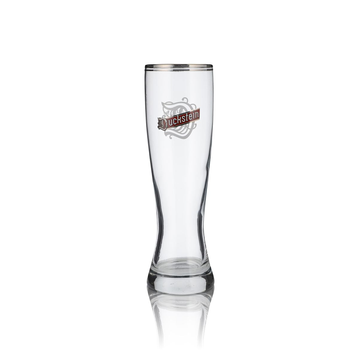 6 bicchieri da birra Duckstein Monaco Weizenglas - 0,3 l – Vista 2