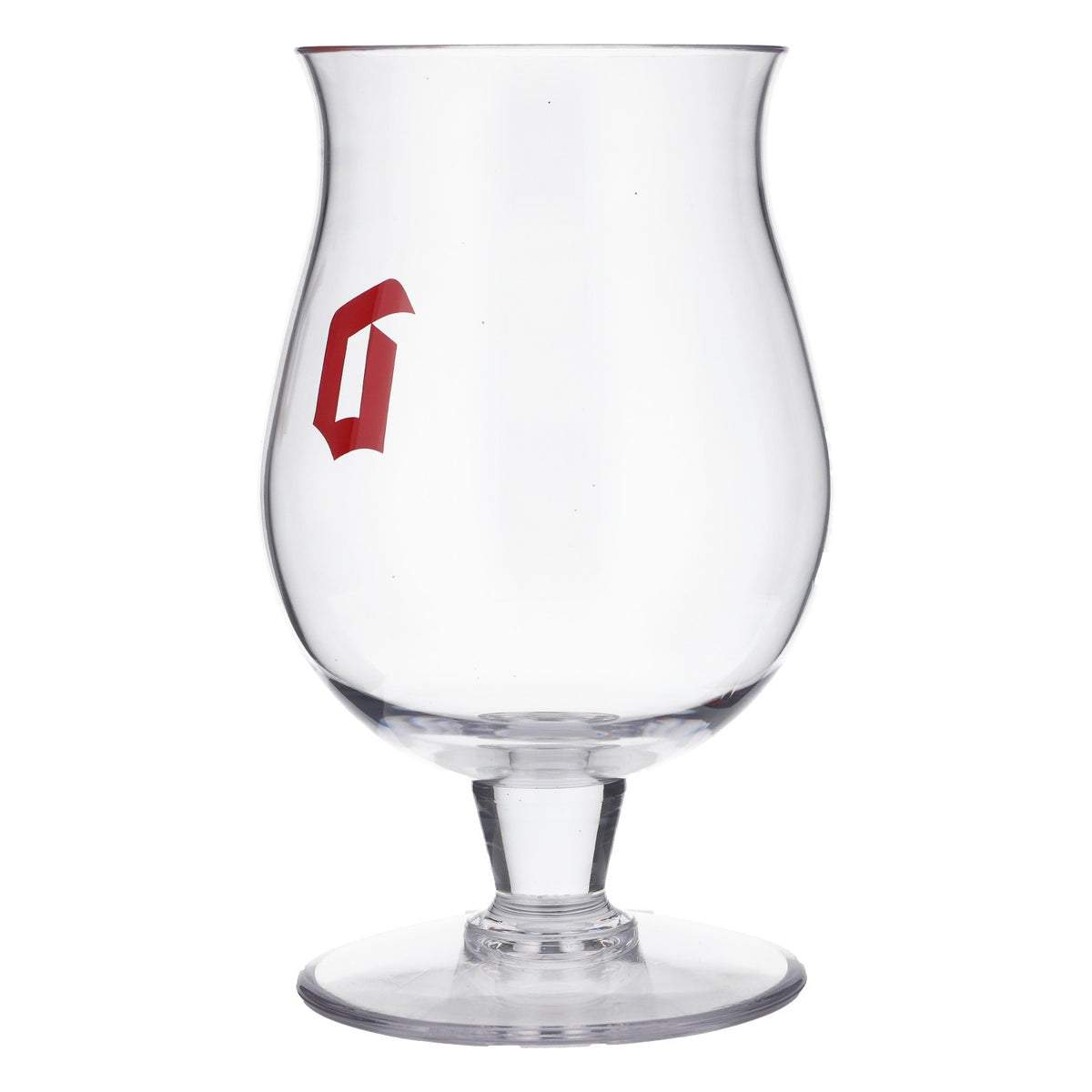 6 bicchieri da birra Duvel 0,33 l Bicchieri da birra Bicchieri a calice Bicchieri in acrilico – Vista 4
