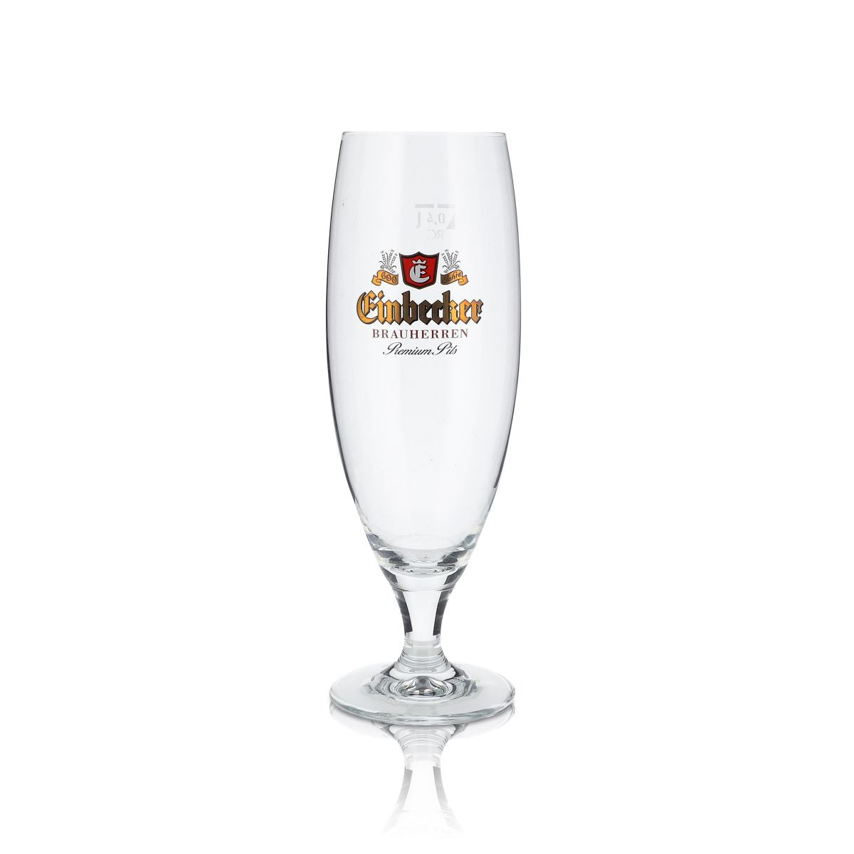 6 bicchieri da birra Einbecker da 0,4 l Bicchieri da birra Rastal Prestige – Vista 2
