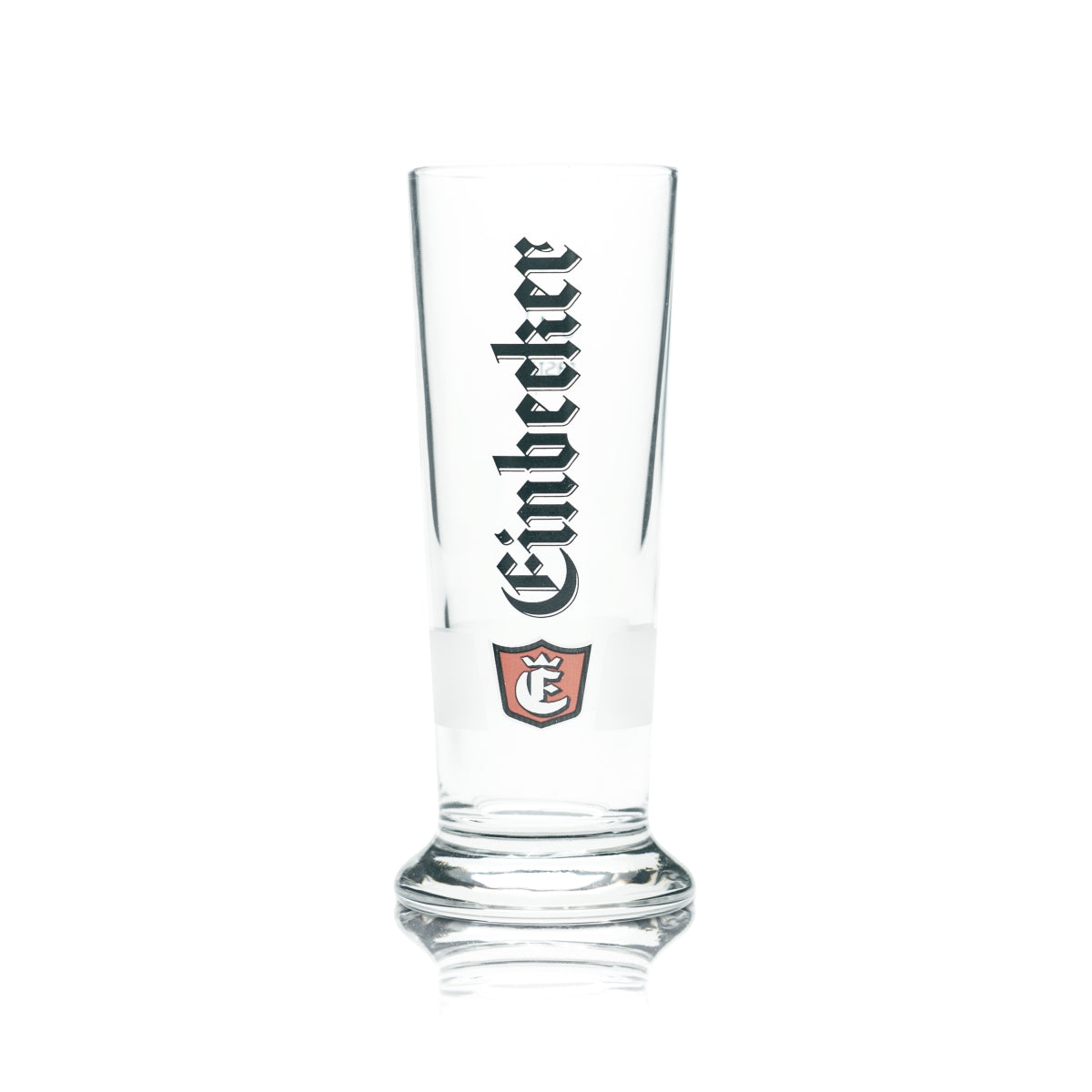 6 bicchieri da birra Einbecker 0,1 l, forma a coppa, scena Seattle, bicchieri da birrificio, coppa, bar gastronomico – Vista 2