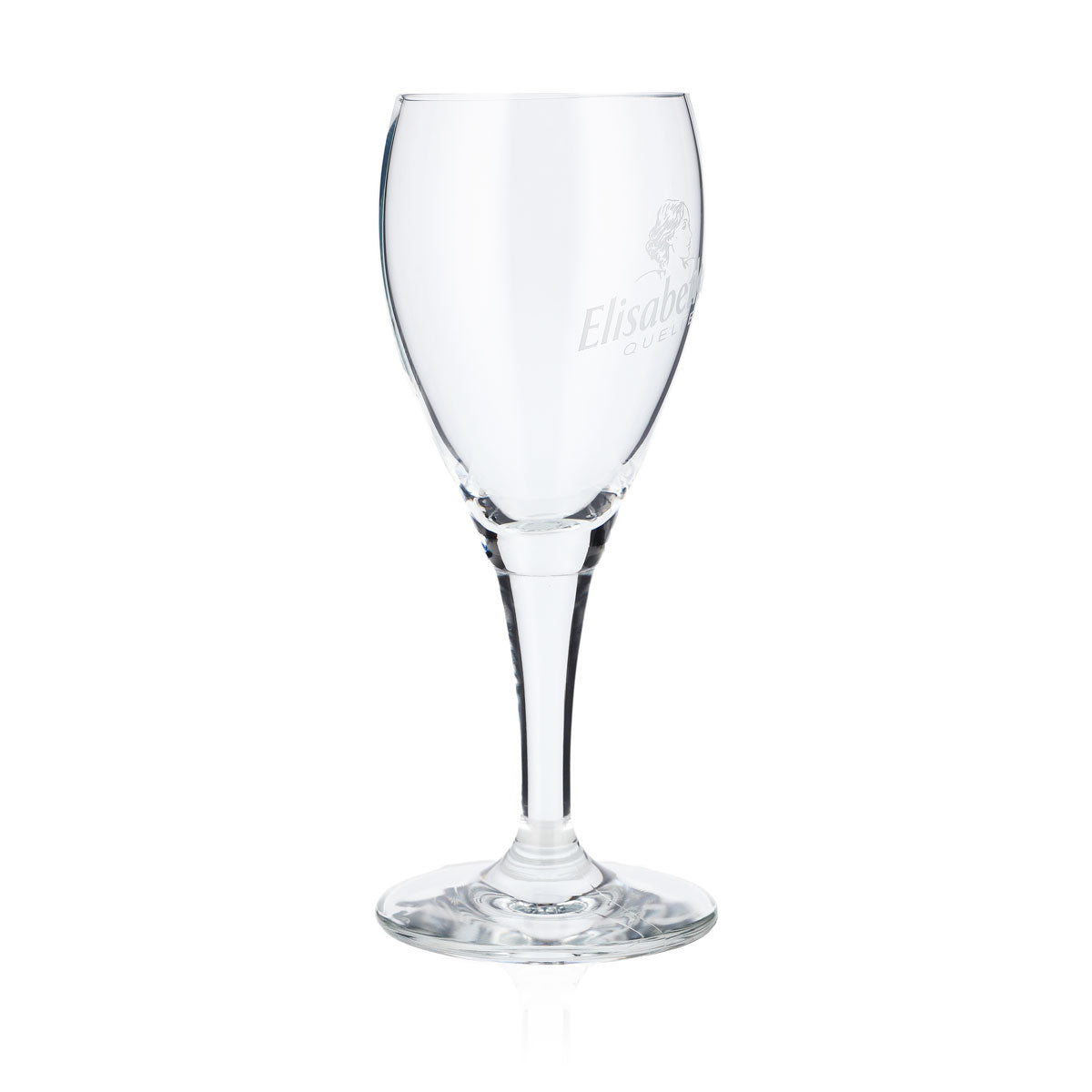 6 bicchieri da acqua Elisabethen Quelle Wasser Glas 0,16 l con calice Rastal – Vista 3