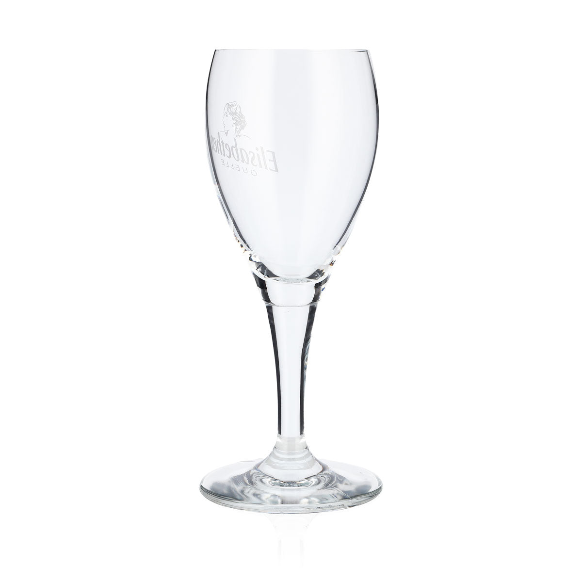 6 bicchieri da acqua Elisabethen Quelle Wasser Glas 0,16 l con calice Rastal – Vista 4