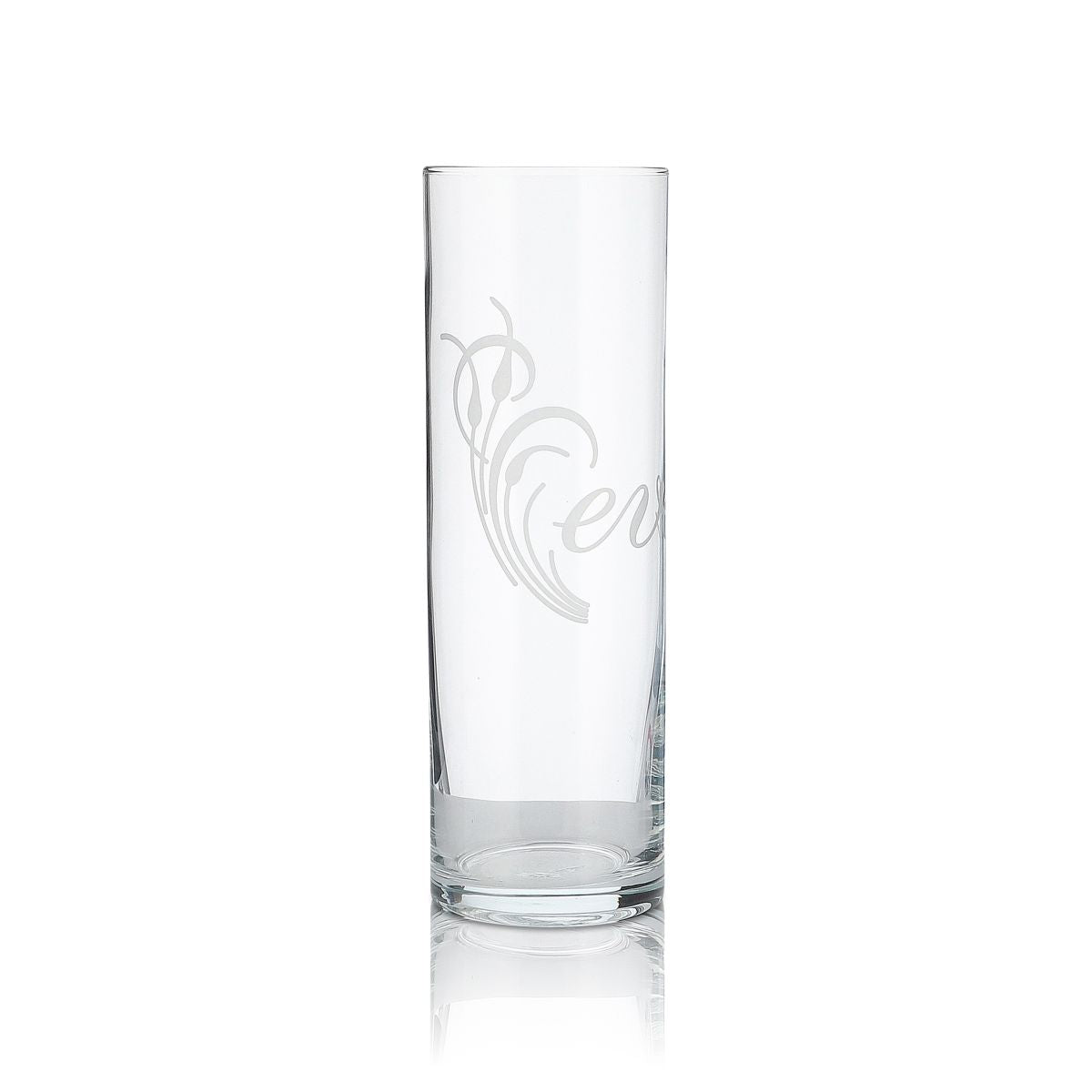 6 bicchieri da prosecco Eve 0,24 l Set di bicchieri highball per long drink aperitivo spumante cocktail – Vista 2