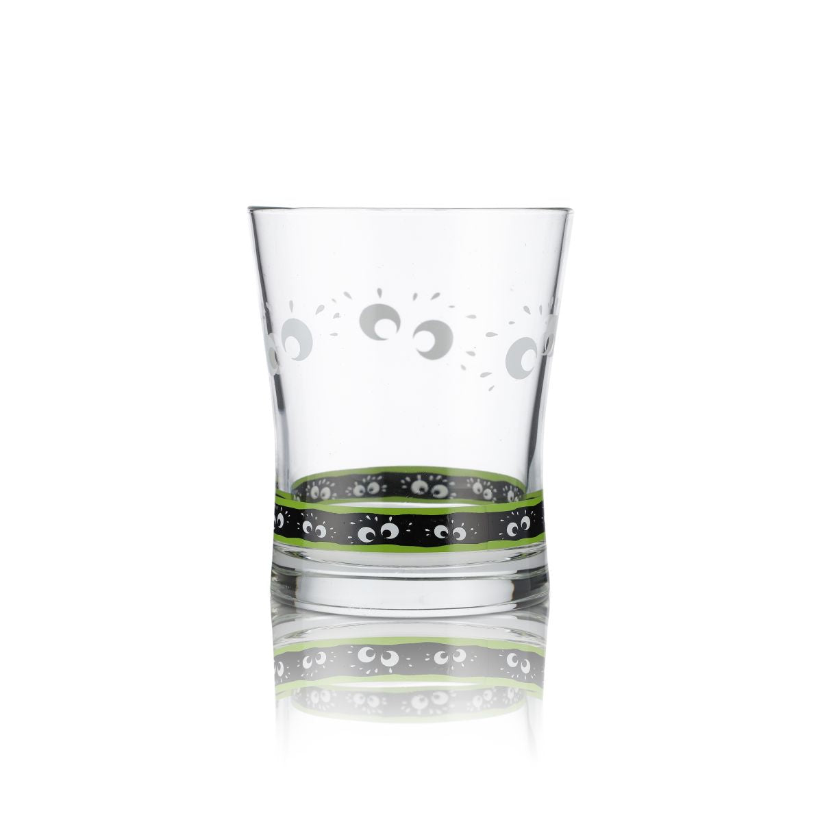 6 bicchieri Feigling da 0,24 l Set di bicchieri da cocktail Longdrink per feste e liquori – Vista 3