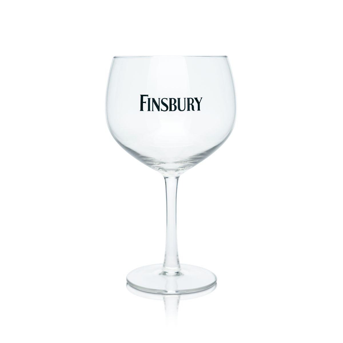 6 bicchieri da gin tonic Finsbury 0,6 l, bicchieri a calice con stelo, set da aperitivo – Vista 2