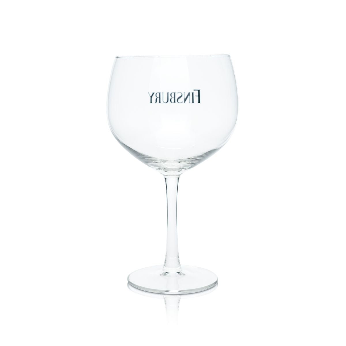 6 bicchieri da gin tonic Finsbury 0,6 l, bicchieri a calice con stelo, set da aperitivo – Vista 3
