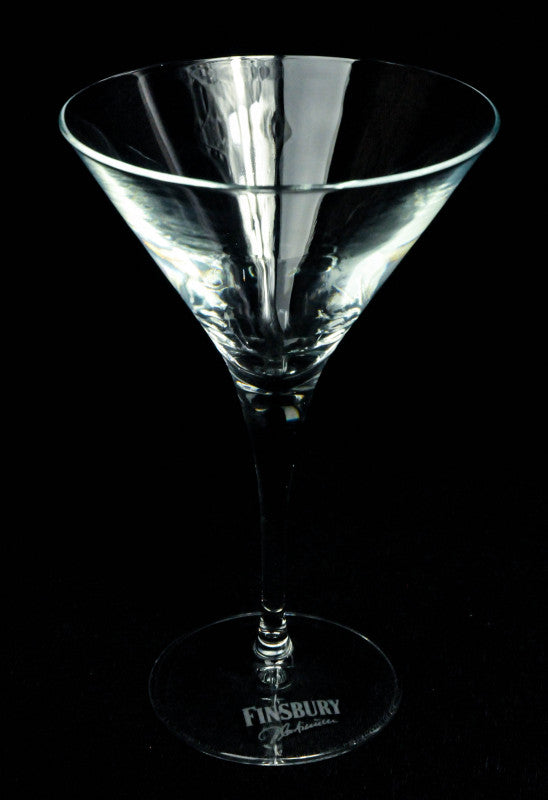 6 bicchieri Finsbury da 0,24 l Bicchieri da martini Set di calici da aperitivo Gin Tonic – Vista 2