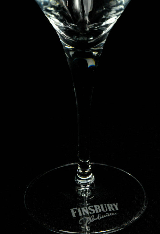6 bicchieri Finsbury da 0,24 l Bicchieri da martini Set di calici da aperitivo Gin Tonic – Vista 3