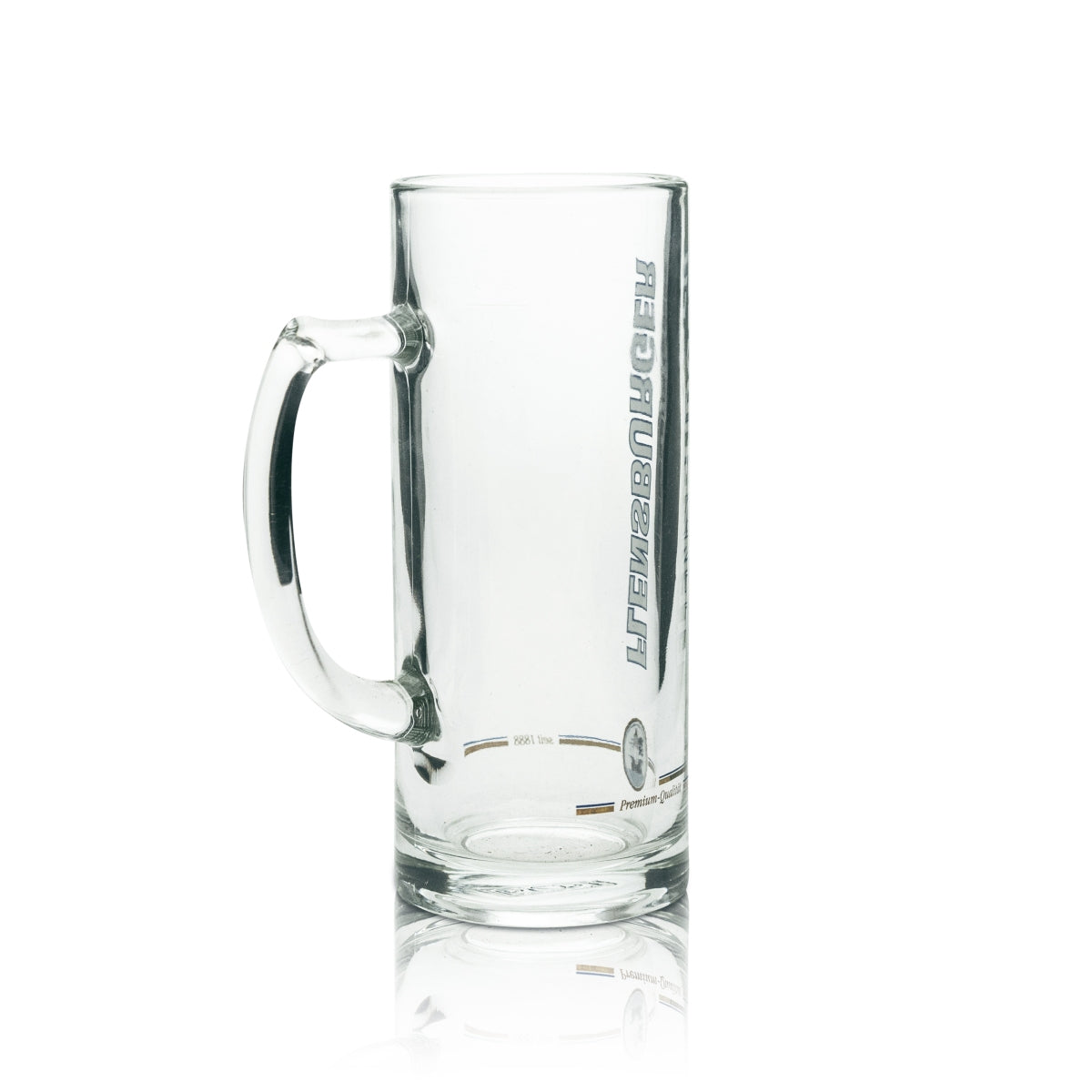 6 bicchieri da birra Flensburg 0,3 l Rastal – Vista 4