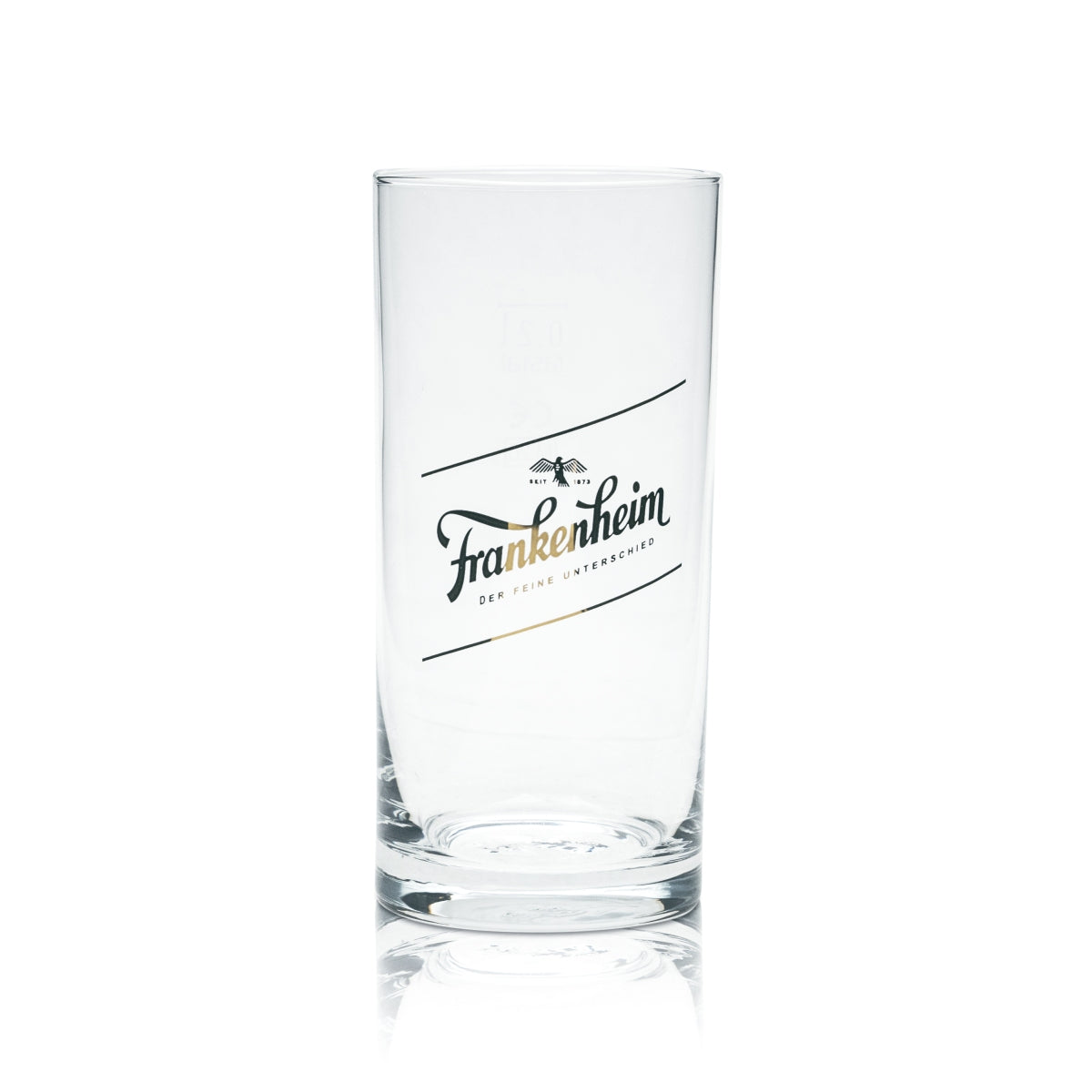 6 bicchieri da birra Frankenheim 0,2 l Alt Stange Bicchieri Cup Düsseldorf Birrificio – Vista 2