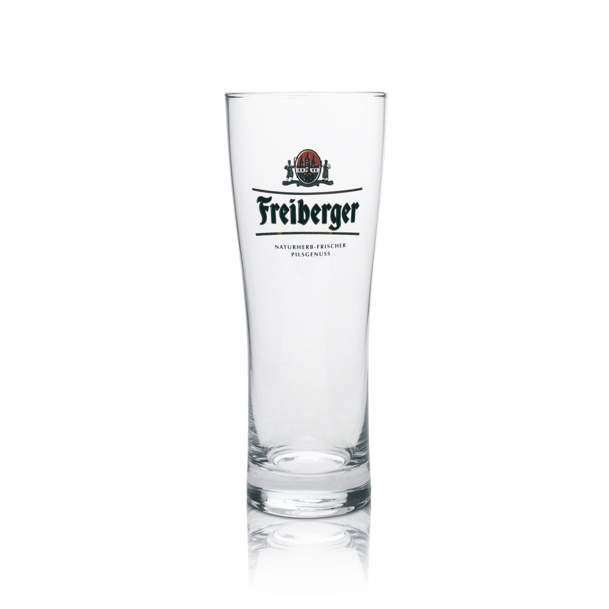 6 bicchieri da birra Freiberger da 0,4 l Aspen Becher Sahm – Vista 2