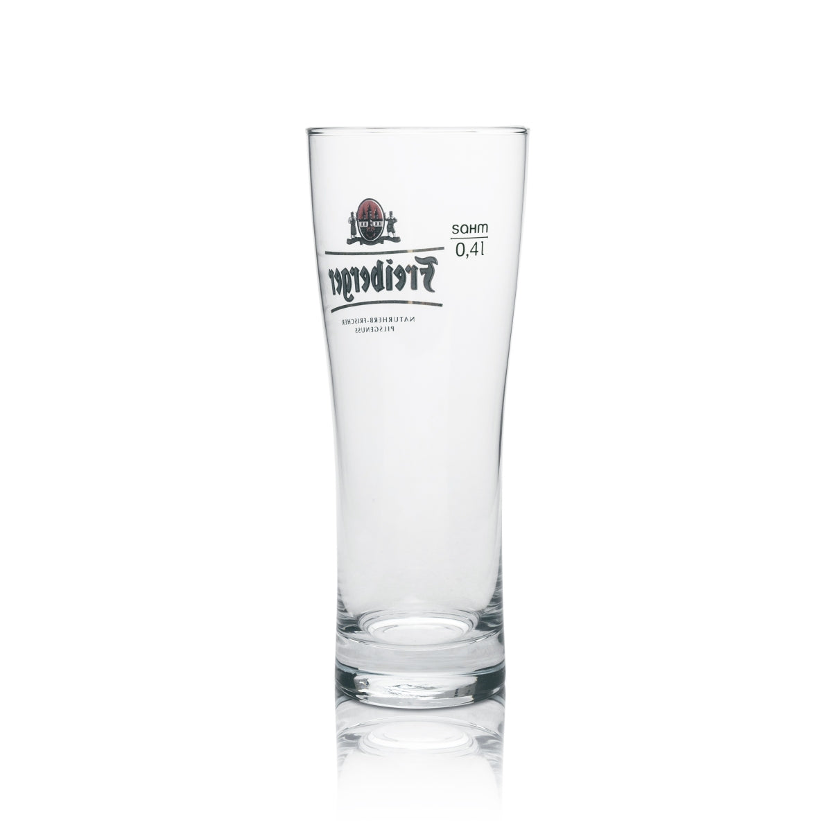 6 bicchieri da birra Freiberger da 0,4 l Aspen Becher Sahm – Vista 3