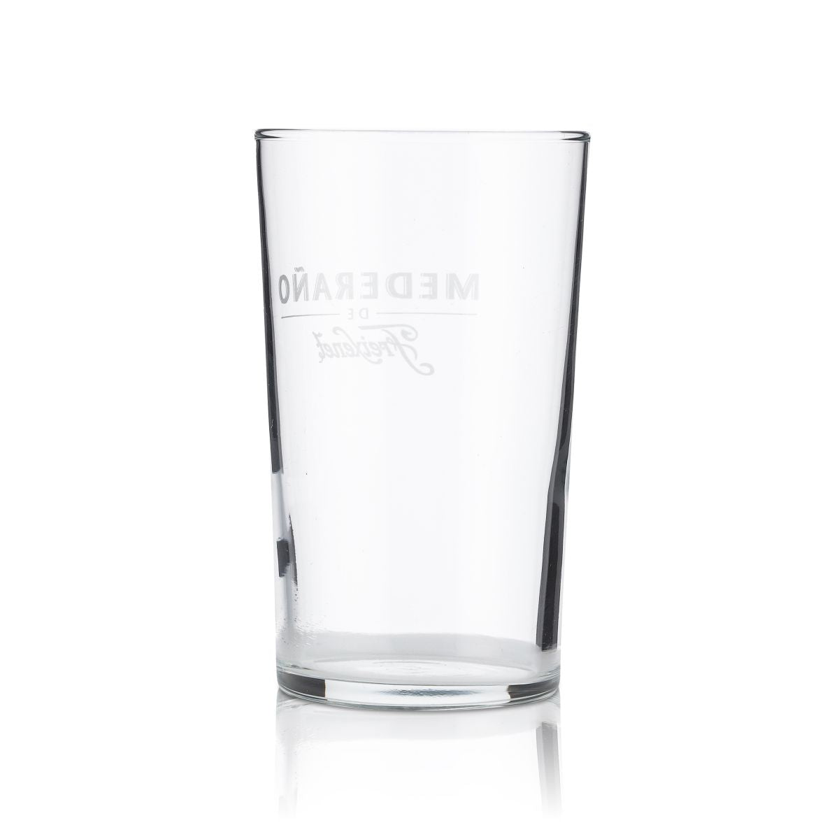 6 bicchieri Freixenet da 0,13 l Säntisbecher Mederano Set di bicchieri da degustazione – Vista 3