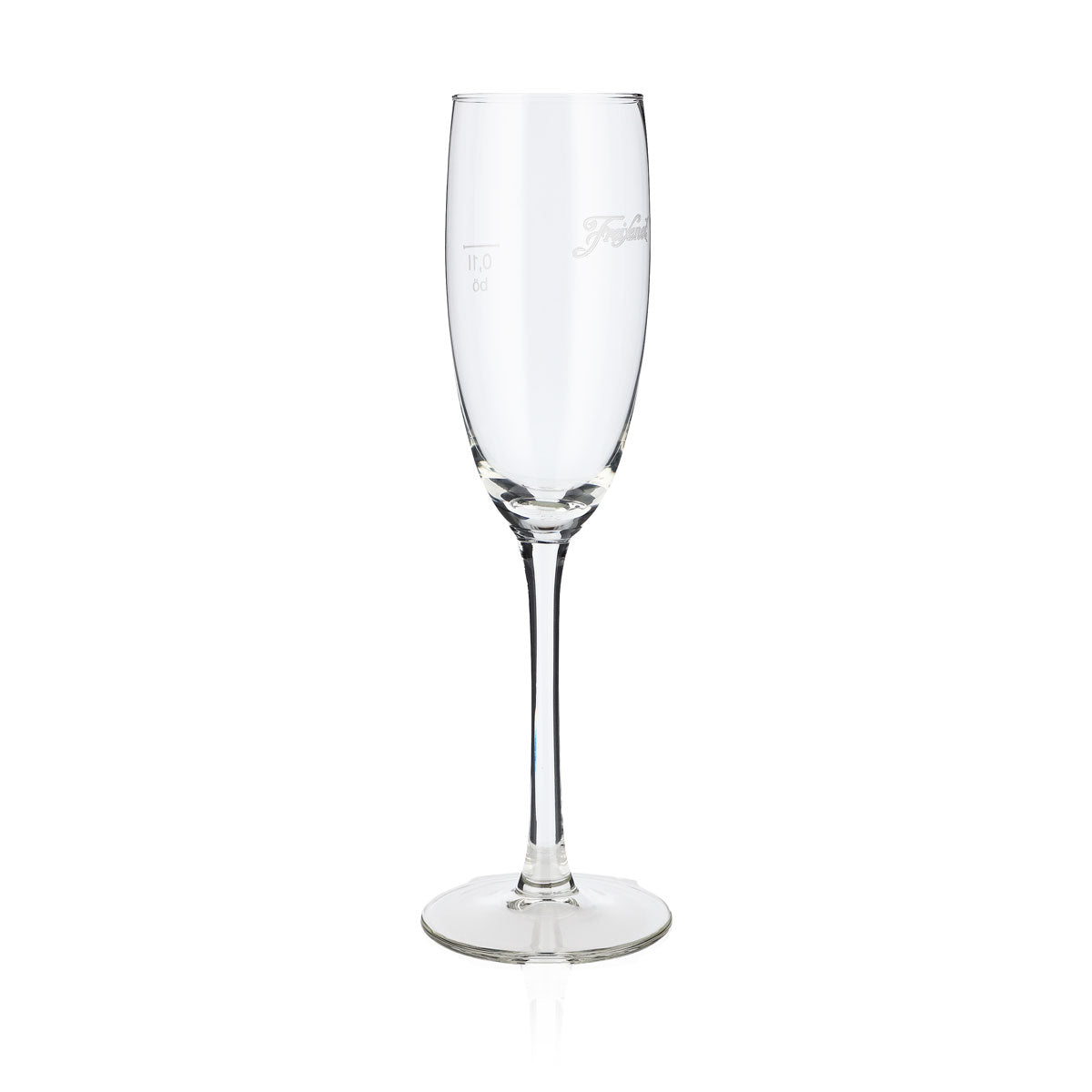 6 bicchieri da spumante Freixenet Bicchieri da spumante Cava 0,1 l Flûte Böckling – Vista 3