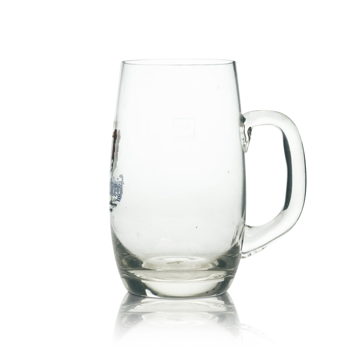 6 bicchieri da birra Fürstenberg da 0,5 l rastal – Vista 3