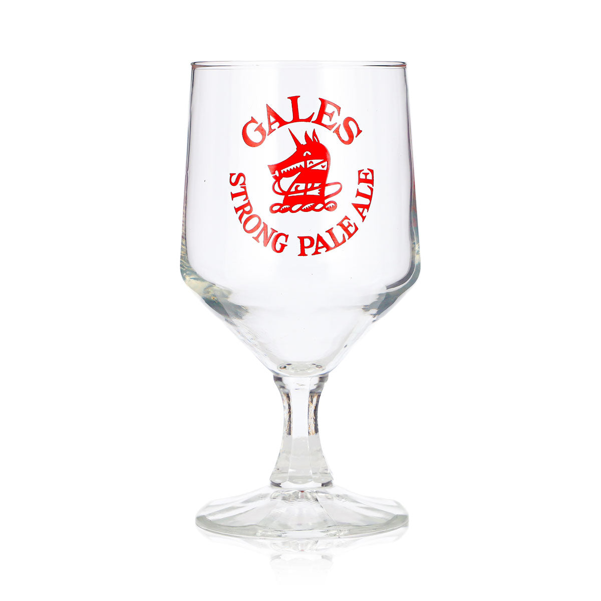 6 bicchieri da birra Gales Brewery da 0,29 l, modello "Strong Pale Ale" (set da 6) – Vista 3