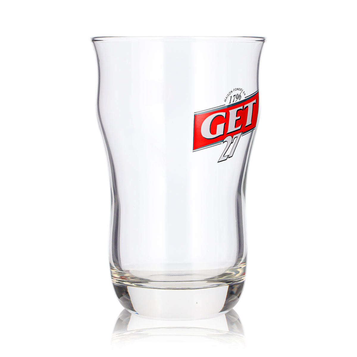 6 bicchieri da liquore Get 27, bicchieri da long drink da 0,34 l, Maison fondée en 1796 LDG (set da 6) – Vista 4