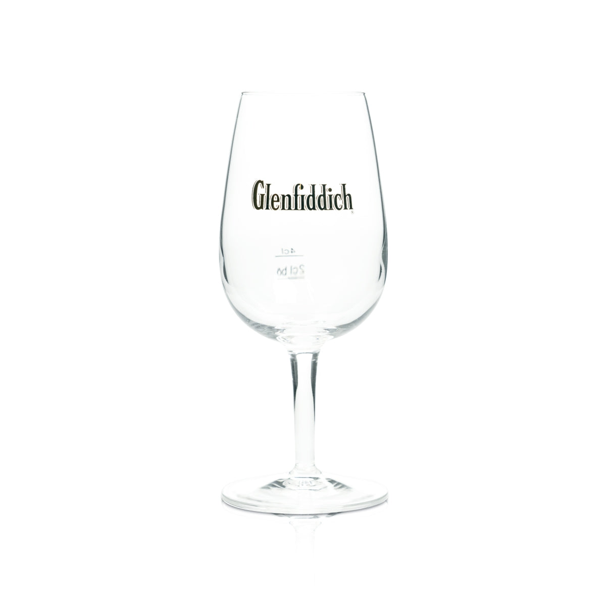 6 bicchieri da whisky Glenfiddich 0,2 l bicchieri da degustazione bicchieri da sommelier da bar – Vista 2