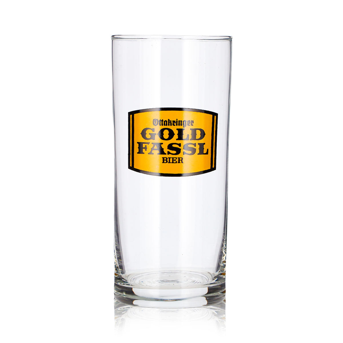 6 bicchieri da birra "Gold Fassl" da 0,3 l – Vista 3