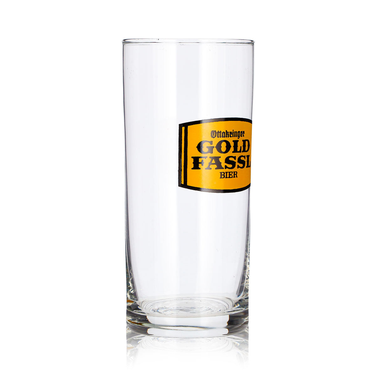 6 bicchieri da birra "Gold Fassl" da 0,3 l – Vista 4