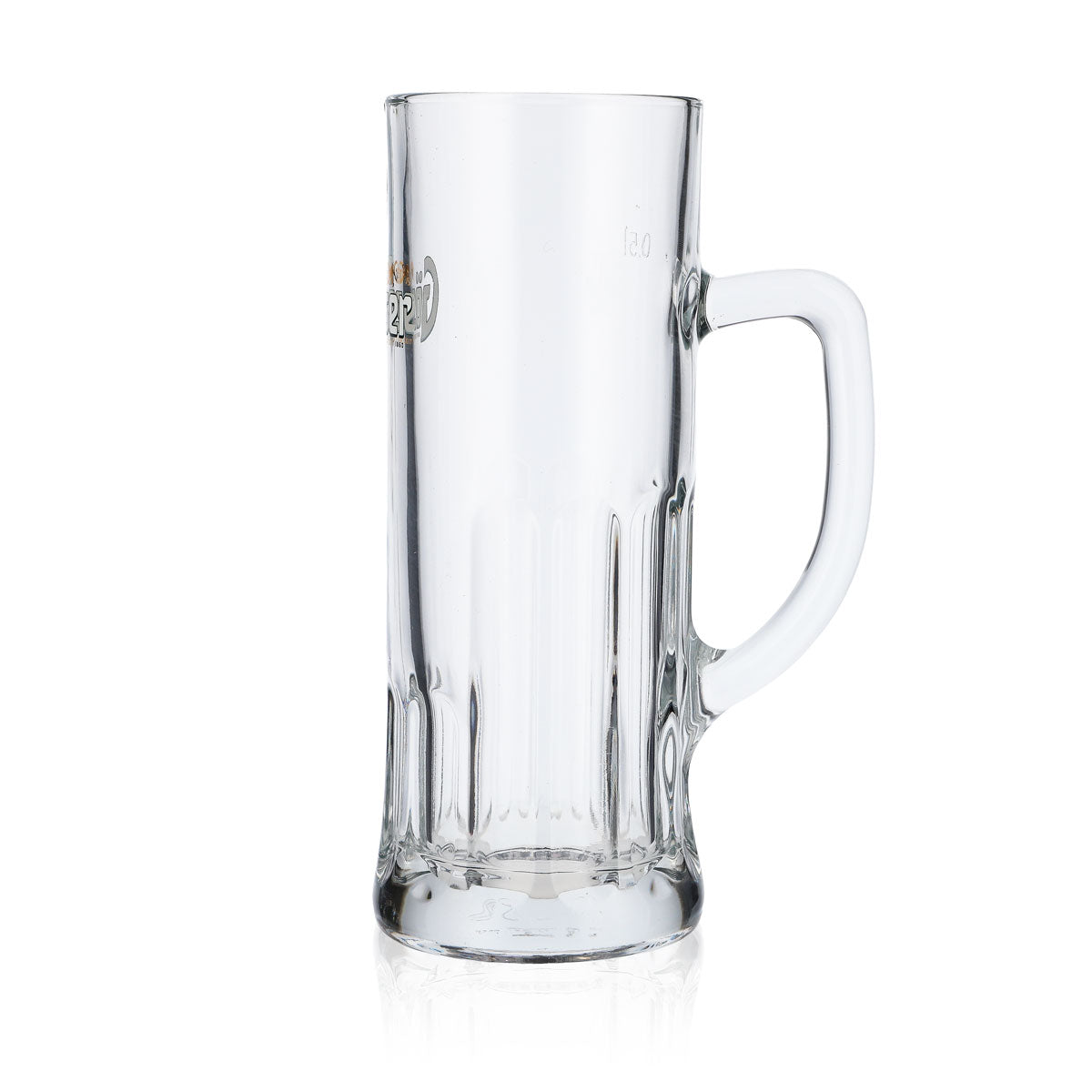 6 bicchieri da birra Gösser da 0,5 l Bicchieri da birra Boccale da birra Boccale da birra Salisburgo – Vista 6