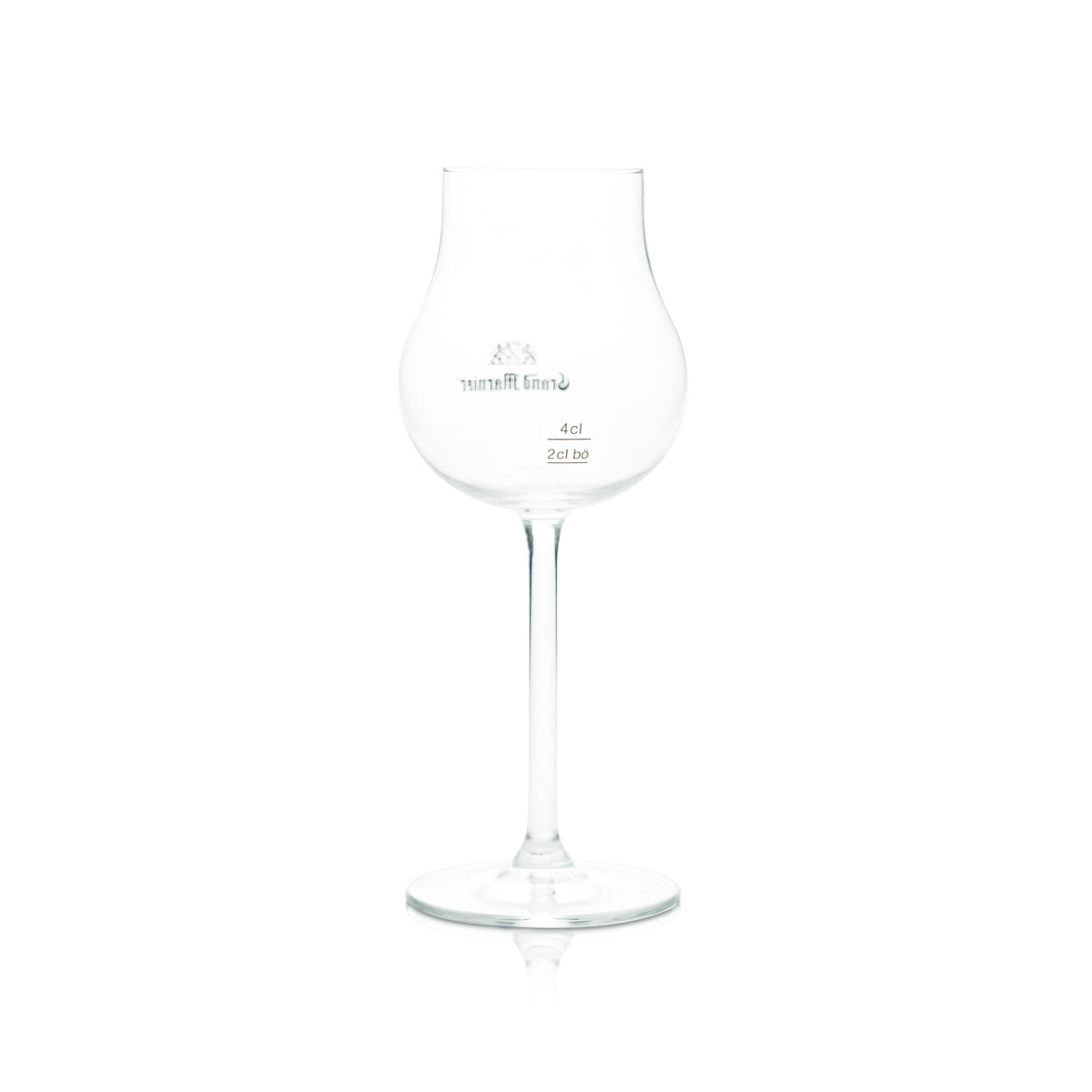 6 bicchieri Grand Marnier 0,25 l bicchieri da cognac bicchieri da long drink liquore all'arancia – Vista 3