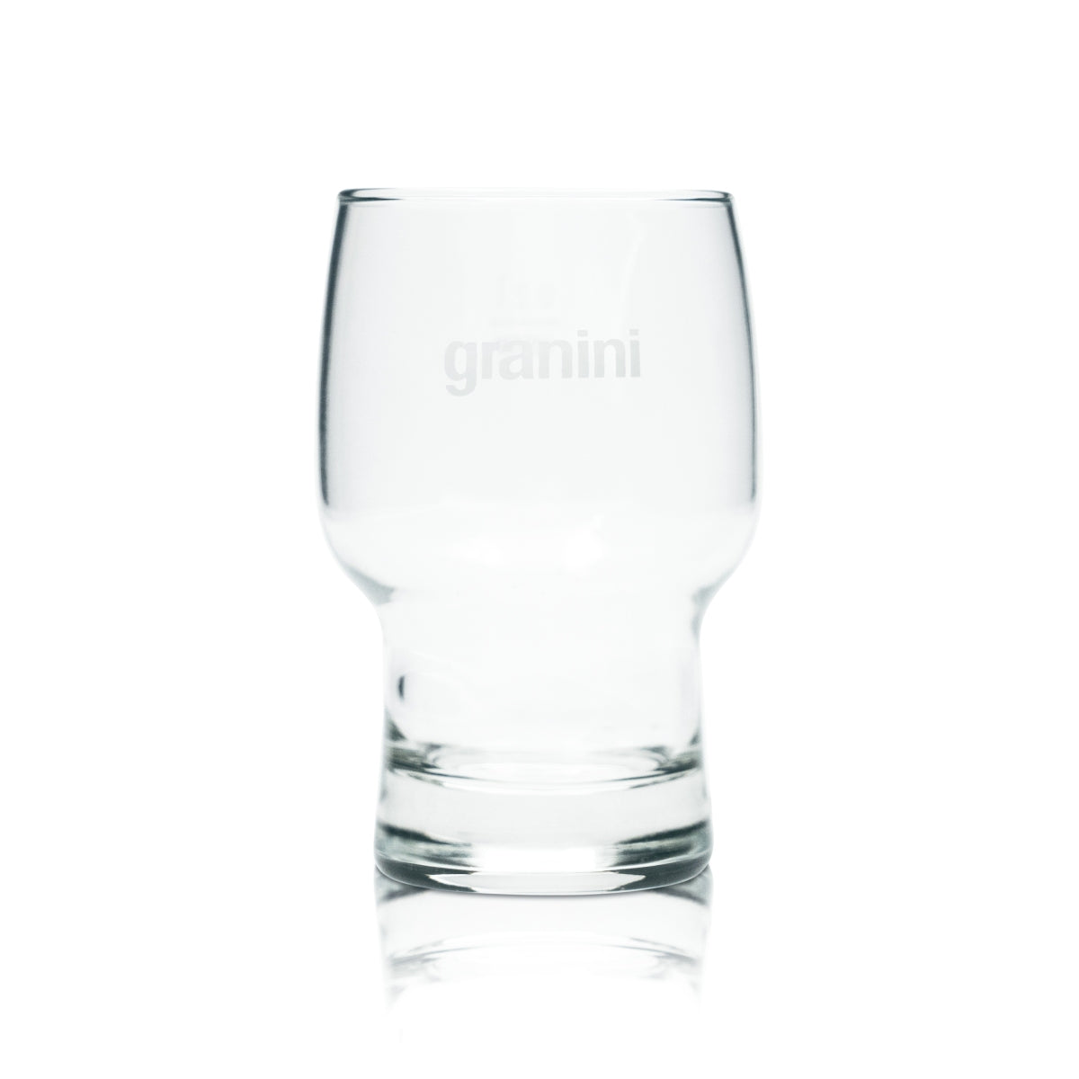 6 bicchieri Granini da 0,2 l Tumbler Bicchieri per succhi, acqua, bibite Gradiati Gastronomia Bar – Vista 2