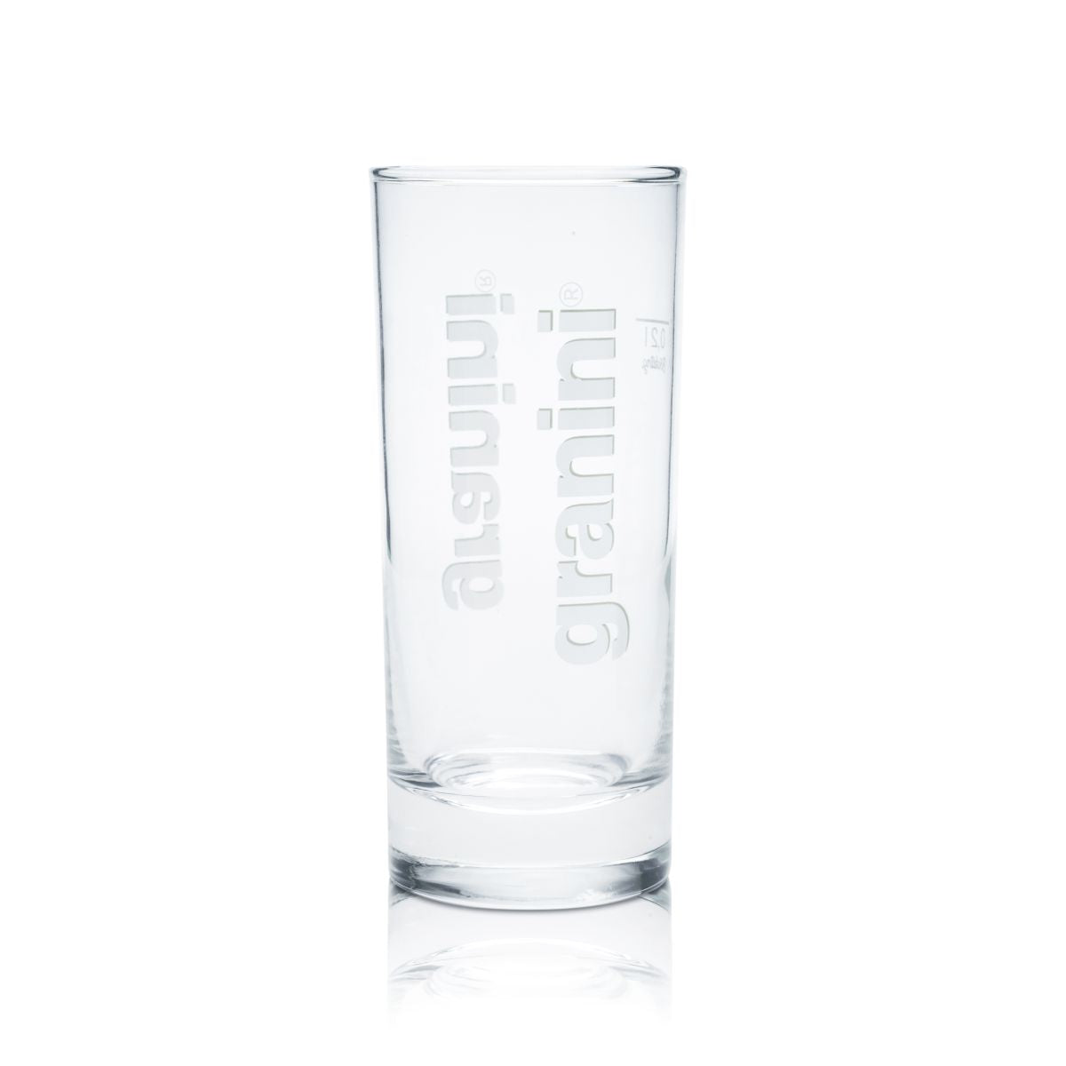 6 bicchieri Granini 0,2 l bicchiere long drink Willi bicchiere set bicchieri succo acqua – Vista 2