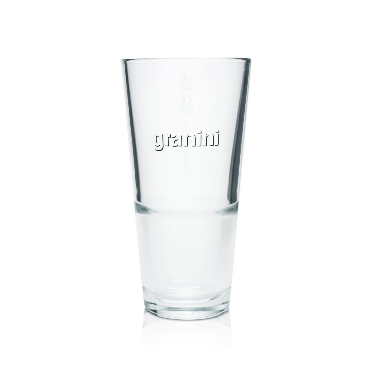 6 bicchieri Granini 0,3 l Willibecher bicchieri da long drink bicchieri da succo bicchieri da acqua – Vista 2