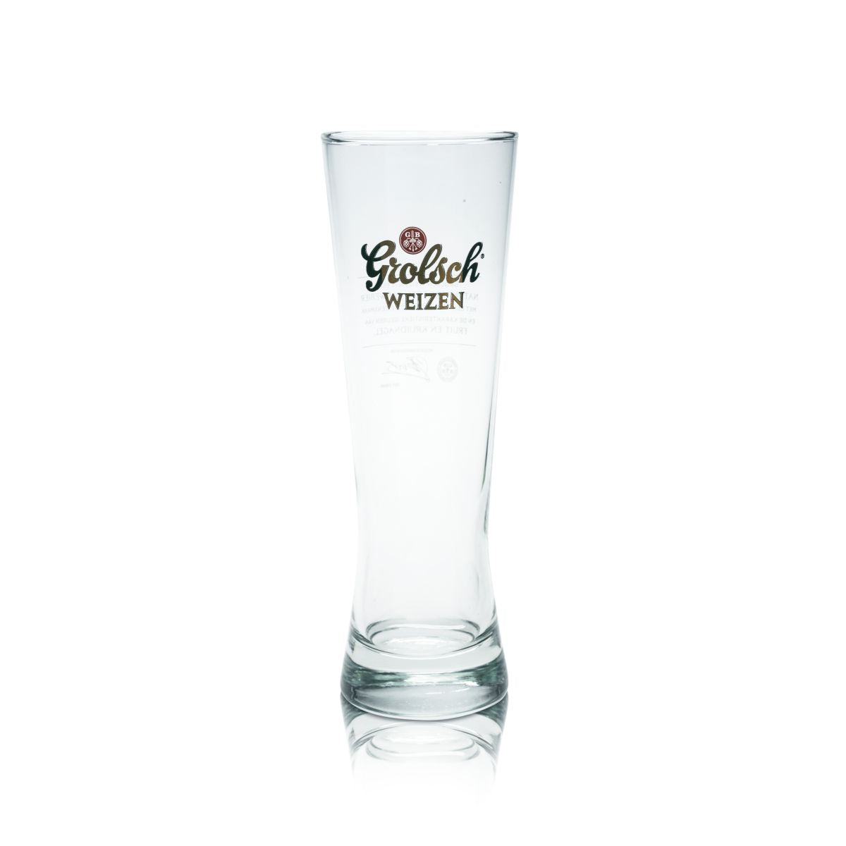 6 bicchieri Grolsch da 0,3 l bicchieri da birra bianca set di bicchieri da birra bicchieri da birra di frumento birrificio – Vista 2