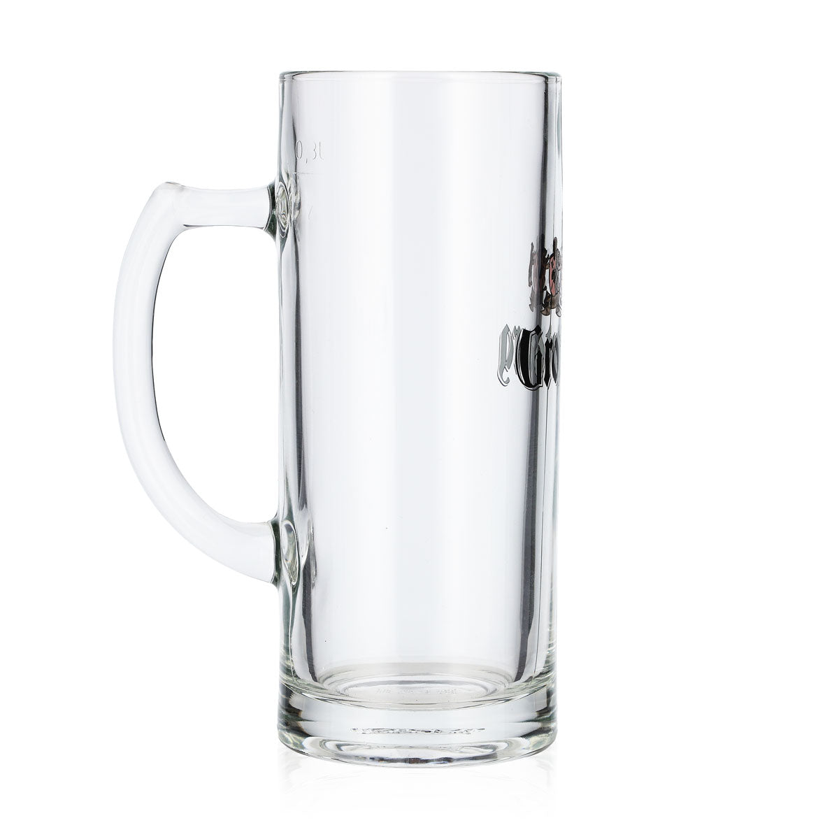6 bicchieri da birra Grotwerg da 0,3 l, boccale Rastal Seidel (set da 6) – Vista 4