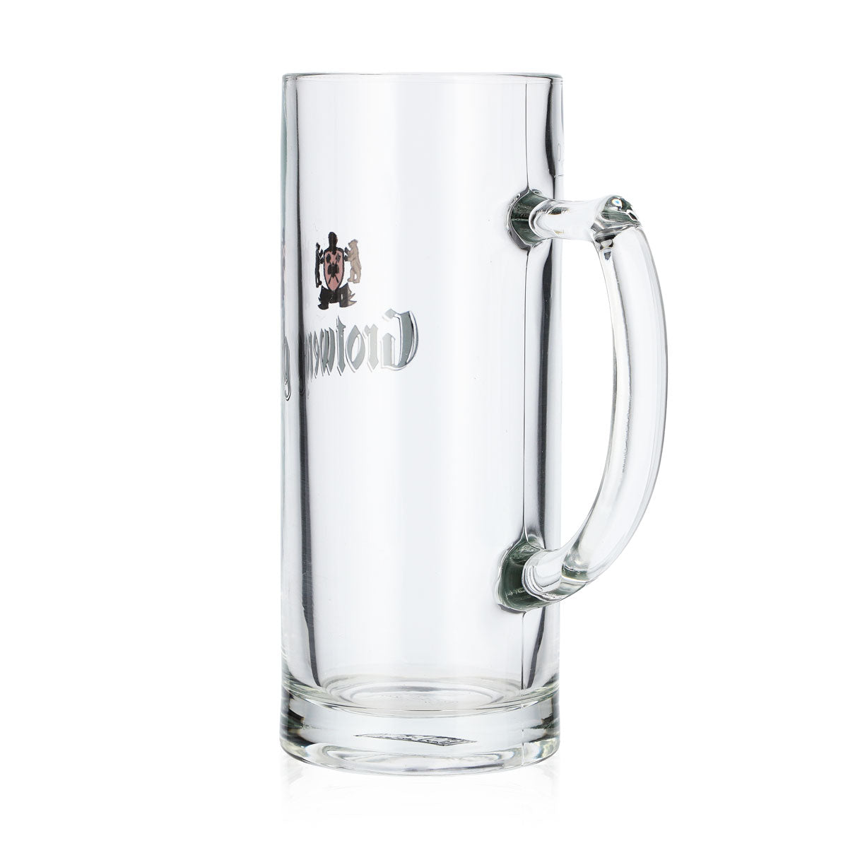 6 bicchieri da birra Grotwerg da 0,3 l, boccale Rastal Seidel (set da 6) – Vista 5