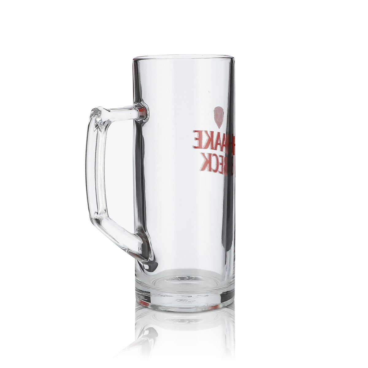 6x Haake Beck Bicchiere da birra 0,3 l Set di boccali da birra Bicchieri da birra Birreria Gastronomia – Vista 3