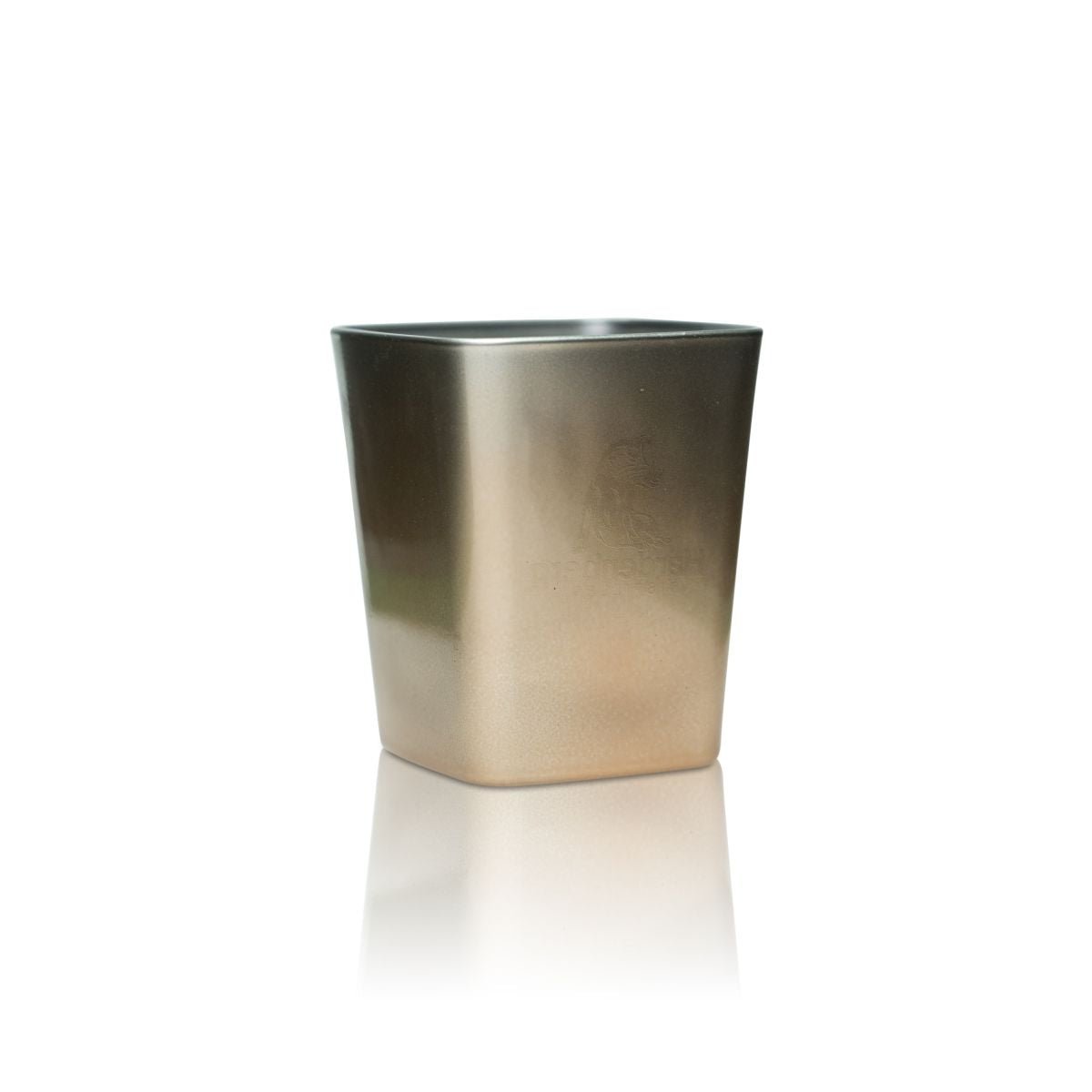 6x bicchieri Hardenberg in vetro 0,28 l tumbler bronzo set di bicchieri da long drink Borgonovo – Vista 2