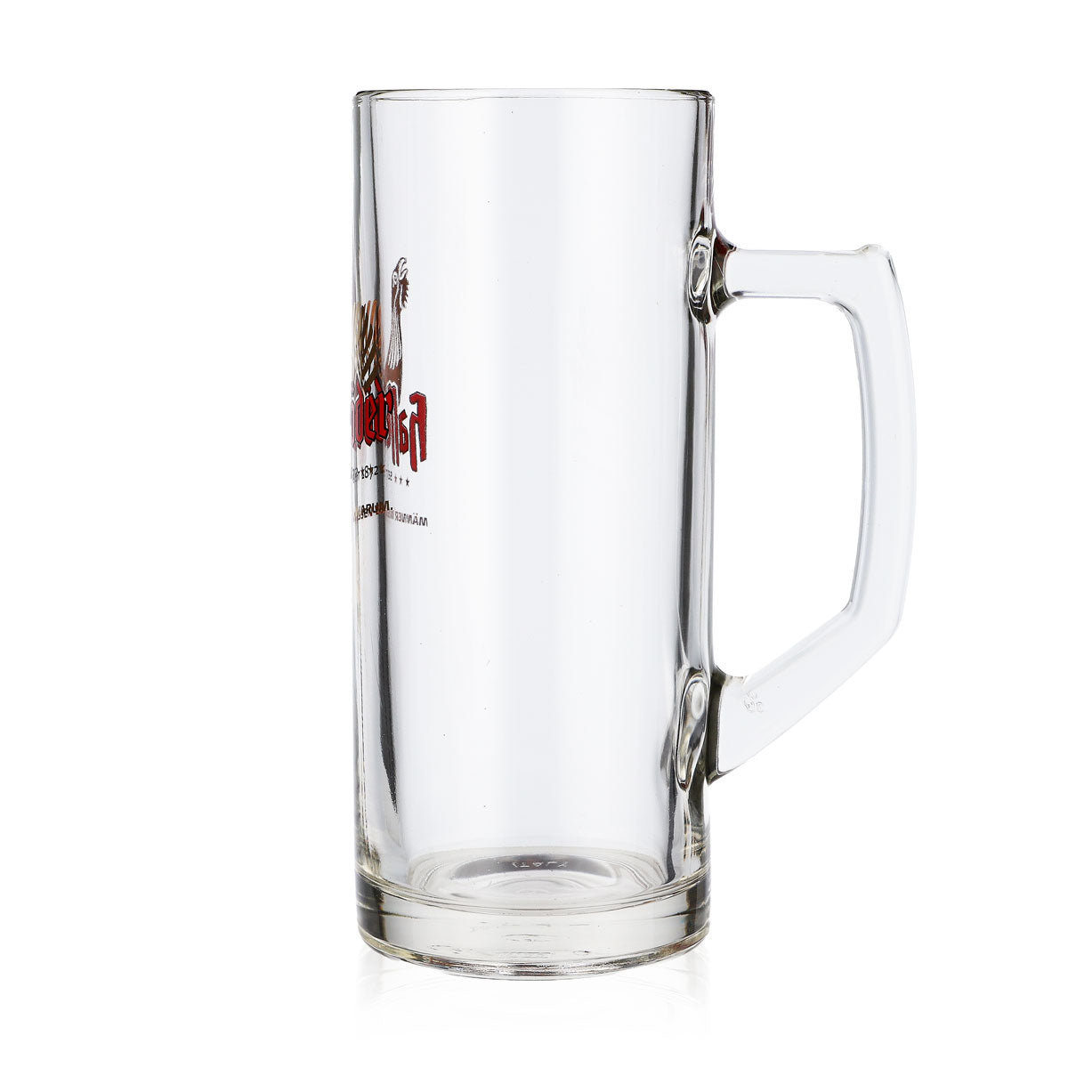 6 bicchieri da birra Hasseröder Bicchiere da birra Bicchiere da birra 0,4 l "Reno-Seidel" – Vista 6
